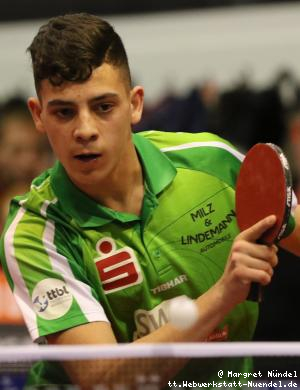 Muhammed Akar (J&uuml;lich)