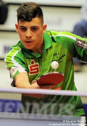 Muhammed Akar (J&uuml;lich)