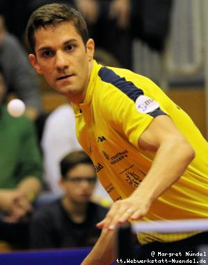 Lubomir Jancarik (M&uuml;hlhausen)