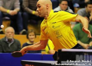 Daniel Habesohn (M&uuml;hlhausen)