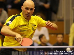 Daniel Habesohn (M&uuml;hlhausen)