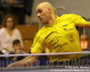 Daniel Habesohn (M&uuml;hlhausen)