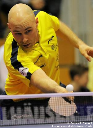 Daniel Habesohn (M&uuml;hlhausen)