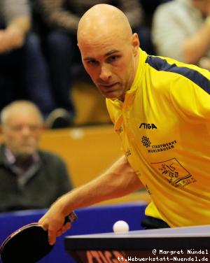 Daniel Habesohn (M&uuml;hlhausen)