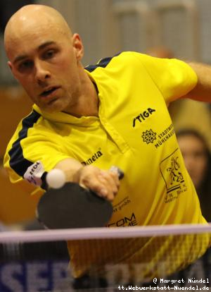 Daniel Habesohn (M&uuml;hlhausen)