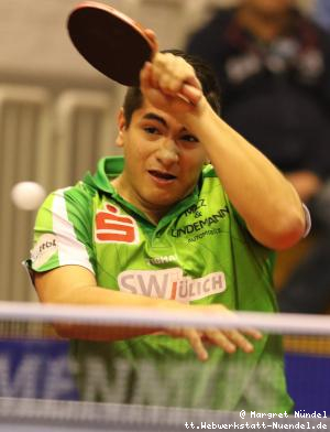 Martin Allegro (J&uuml;lich)