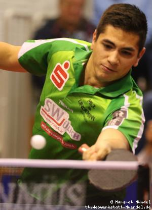 Martin Allegro (J&uuml;lich)
