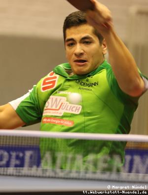 Martin Allegro (J&uuml;lich)