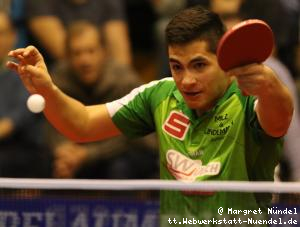 Martin Allegro (J&uuml;lich)