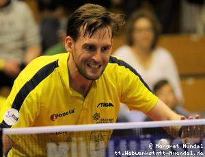 Steffen Mengel (M&uuml;hlhausen)