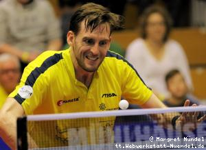 Steffen Mengel (M&uuml;hlhausen)