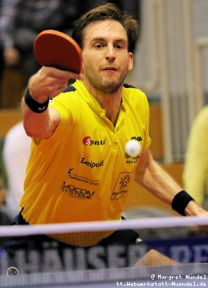 Steffen Mengel (M&uuml;hlhausen)