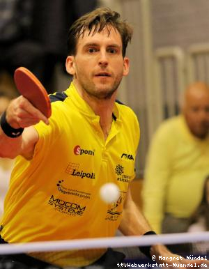Steffen Mengel (M&uuml;hlhausen)