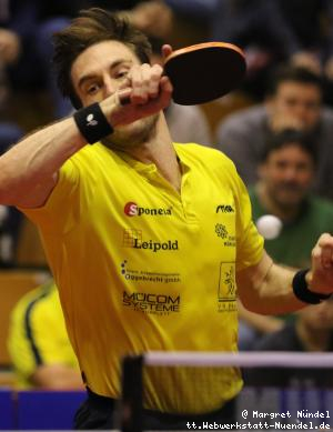 Steffen Mengel (M&uuml;hlhausen)