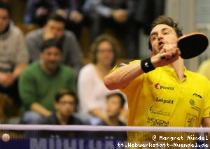 Steffen Mengel (M&uuml;hlhausen)