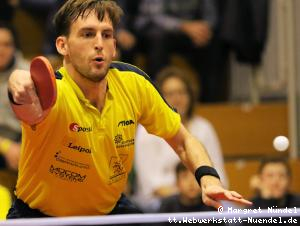 Steffen Mengel (M&uuml;hlhausen)
