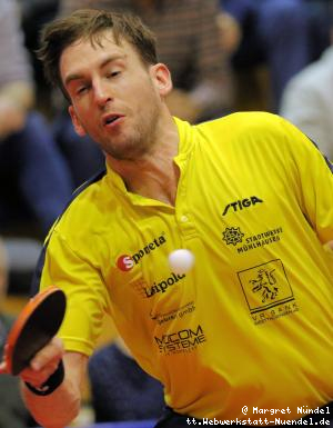 Steffen Mengel (M&uuml;hlhausen)