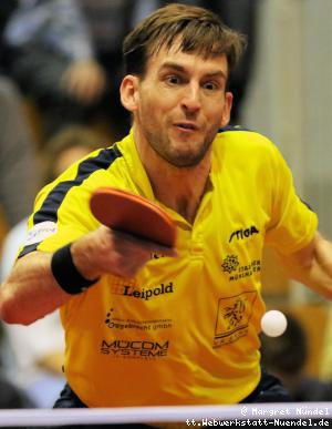 Steffen Mengel (M&uuml;hlhausen)