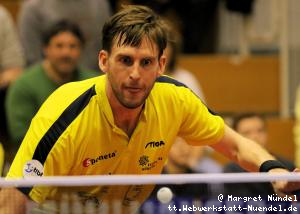 Steffen Mengel (M&uuml;hlhausen)