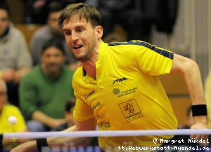 Steffen Mengel (M&uuml;hlhausen)