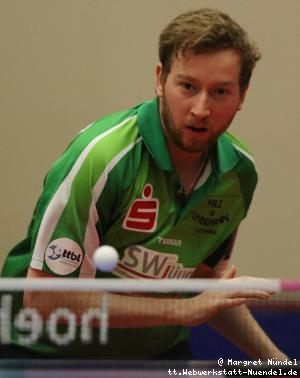 Robin Devos (J&uuml;lich)