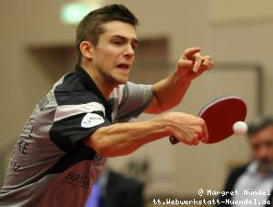 Kirill Gerassimenko (Grenzau)
