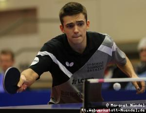 Kirill Gerassimenko (Grenzau)