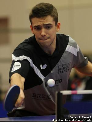 Kirill Gerassimenko (Grenzau)