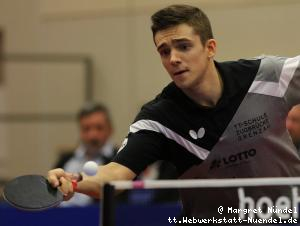 Kirill Gerassimenko (Grenzau)