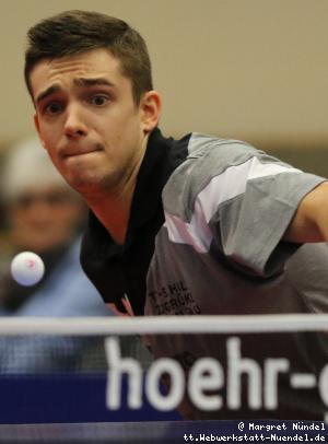 Kirill Gerassimenko (Grenzau)