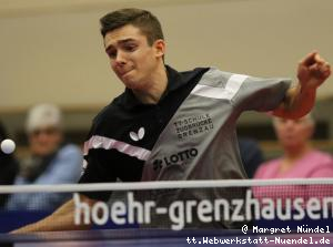 Kirill Gerassimenko (Grenzau)