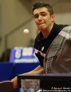 Kirill Gerassimenko (Grenzau)
