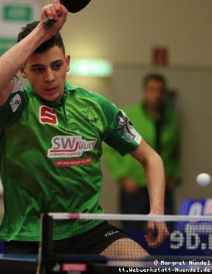 Muhammed Akar (J&uuml;lich)
