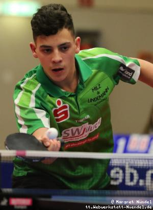 Muhammed Akar (J&uuml;lich)