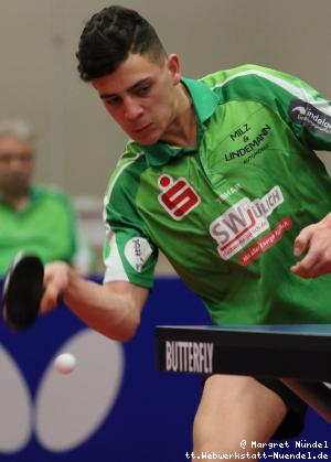 Muhammed Akar (J&uuml;lich)