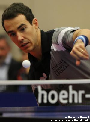 Mihai-Razvan Bobicica (Grenzau)