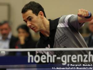 Mihai-Razvan Bobicica (Grenzau)