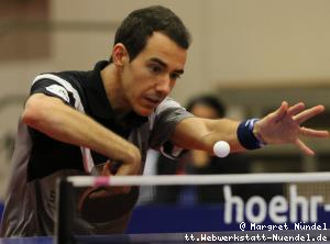 Mihai-Razvan Bobicica (Grenzau)