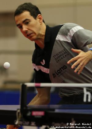 Mihai-Razvan Bobicica (Grenzau)