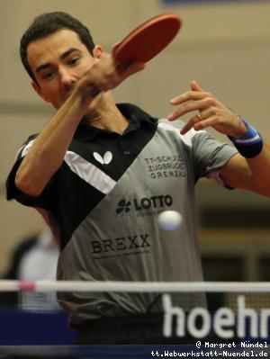 Mihai-Razvan Bobicica (Grenzau)