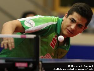 Martin Allegro (J&uuml;lich)