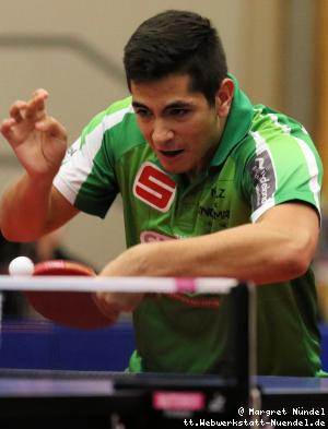 Martin Allegro (J&uuml;lich)