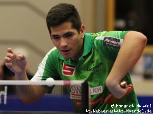 Martin Allegro (J&uuml;lich)