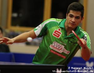 Martin Allegro (J&uuml;lich)