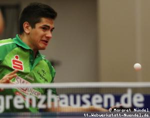 Martin Allegro (J&uuml;lich)