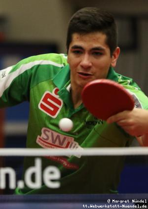 Martin Allegro (J&uuml;lich)