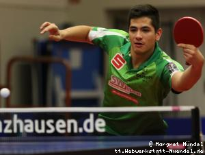 Martin Allegro (J&uuml;lich)