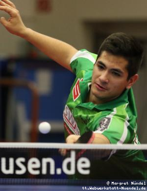 Martin Allegro (J&uuml;lich)