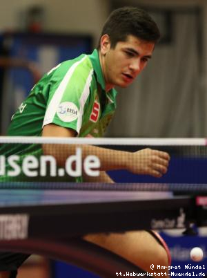 Martin Allegro (J&uuml;lich)