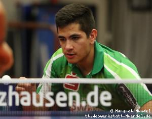 Martin Allegro (J&uuml;lich)